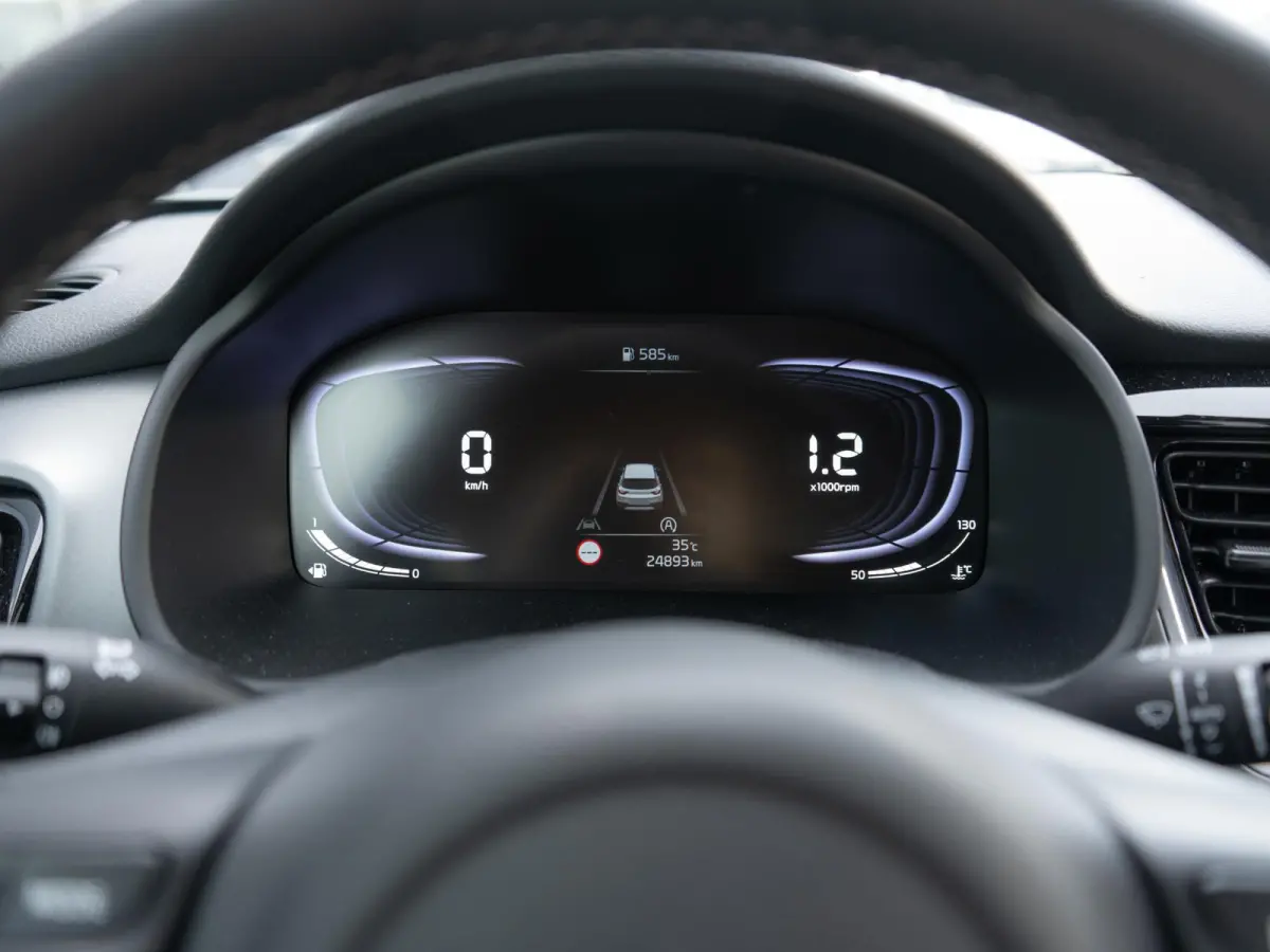 1.0 T-GDi MHEV DynamicPlusLine stoelverwarming | Keyless entry | Navigatie | Climate control | Parkeersensoren | Camera | Lichtmetalen velgen