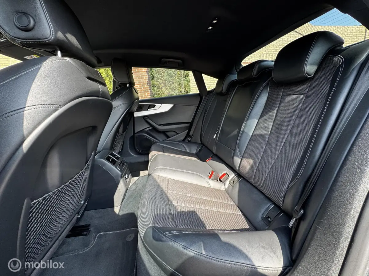 1.4 TFSI Sport S-line Edition Cruise*Clima*