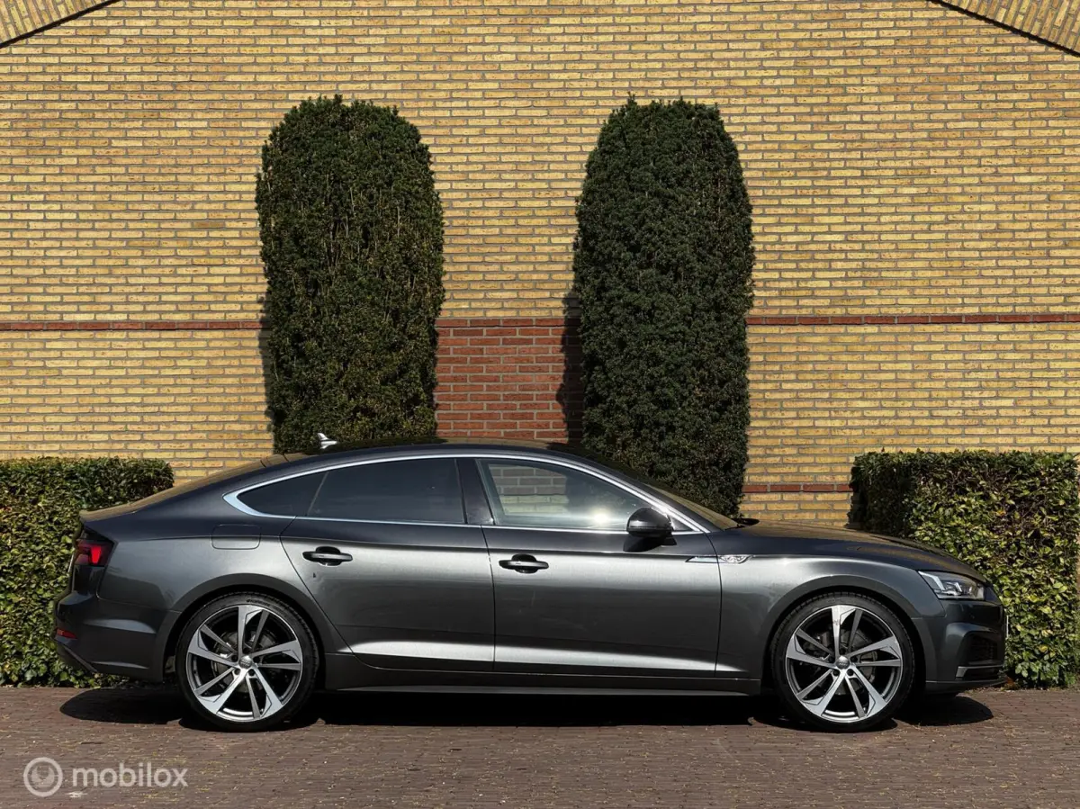 1.4 TFSI Sport S-line Edition Cruise*Clima*