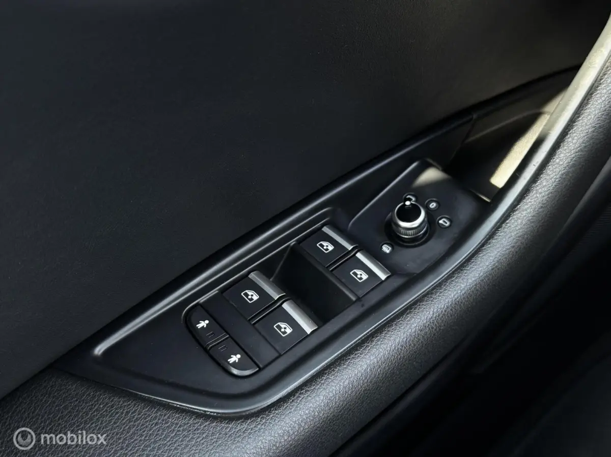 1.4 TFSI Sport S-line Edition Cruise*Clima*