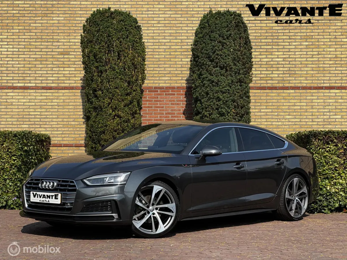 1.4 TFSI Sport S-line Edition Cruise*Clima*