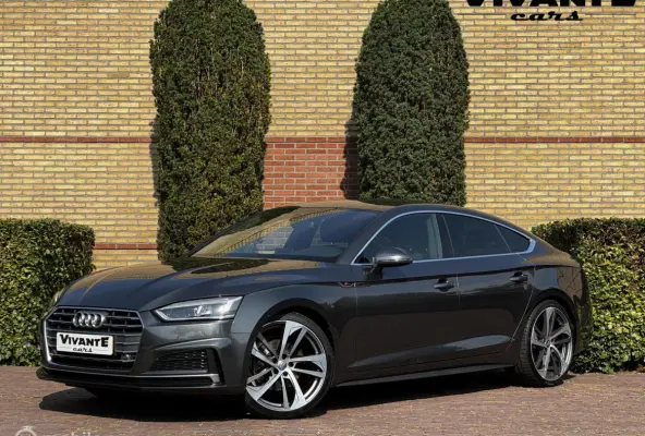 1.4 TFSI Sport S-line Edition Cruise*Clima*