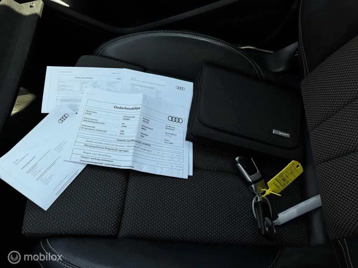 1.4 TFSI Sport S-line Edition Cruise*Clima*