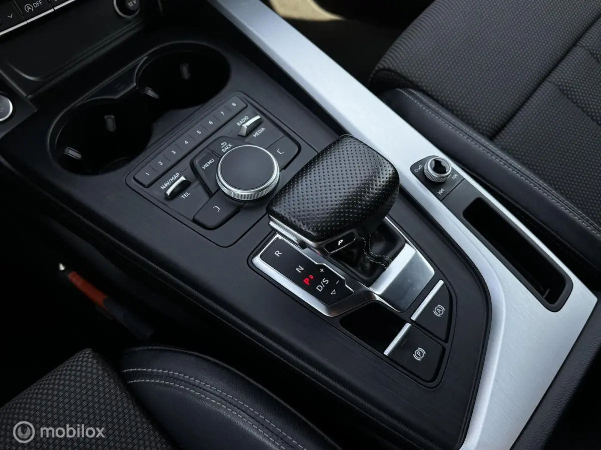 1.4 TFSI Sport S-line Edition Cruise*Clima*