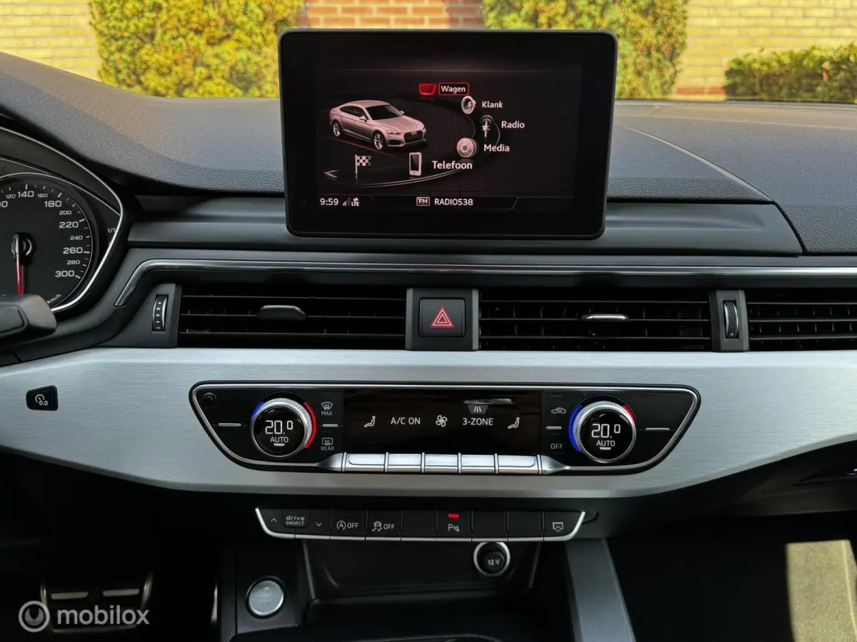 1.4 TFSI Sport S-line Edition Cruise*Clima*
