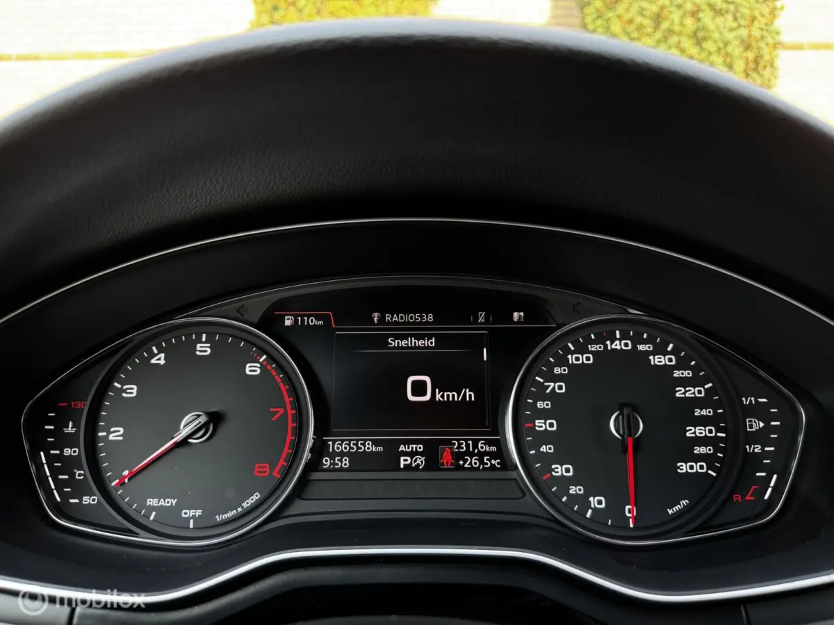 1.4 TFSI Sport S-line Edition Cruise*Clima*