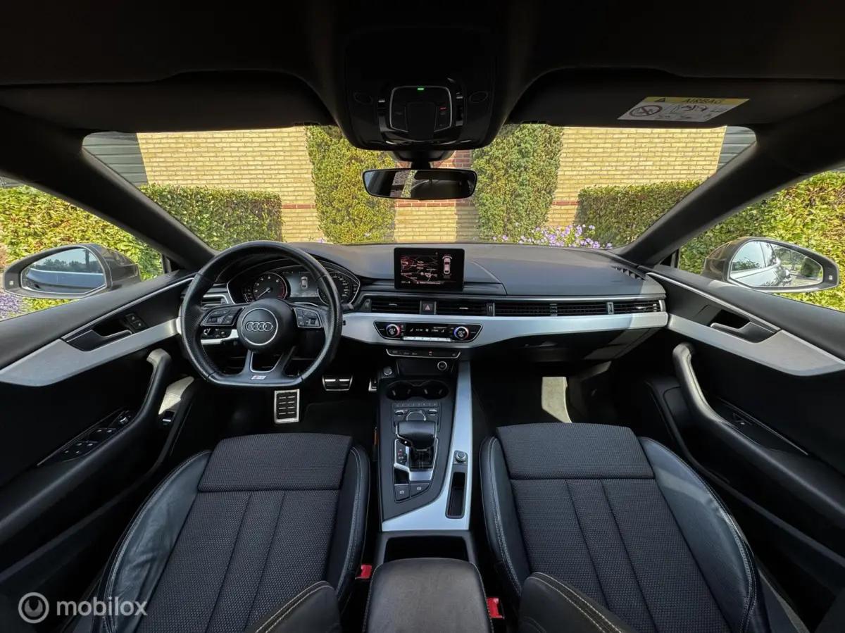 1.4 TFSI Sport S-line Edition Cruise*Clima*