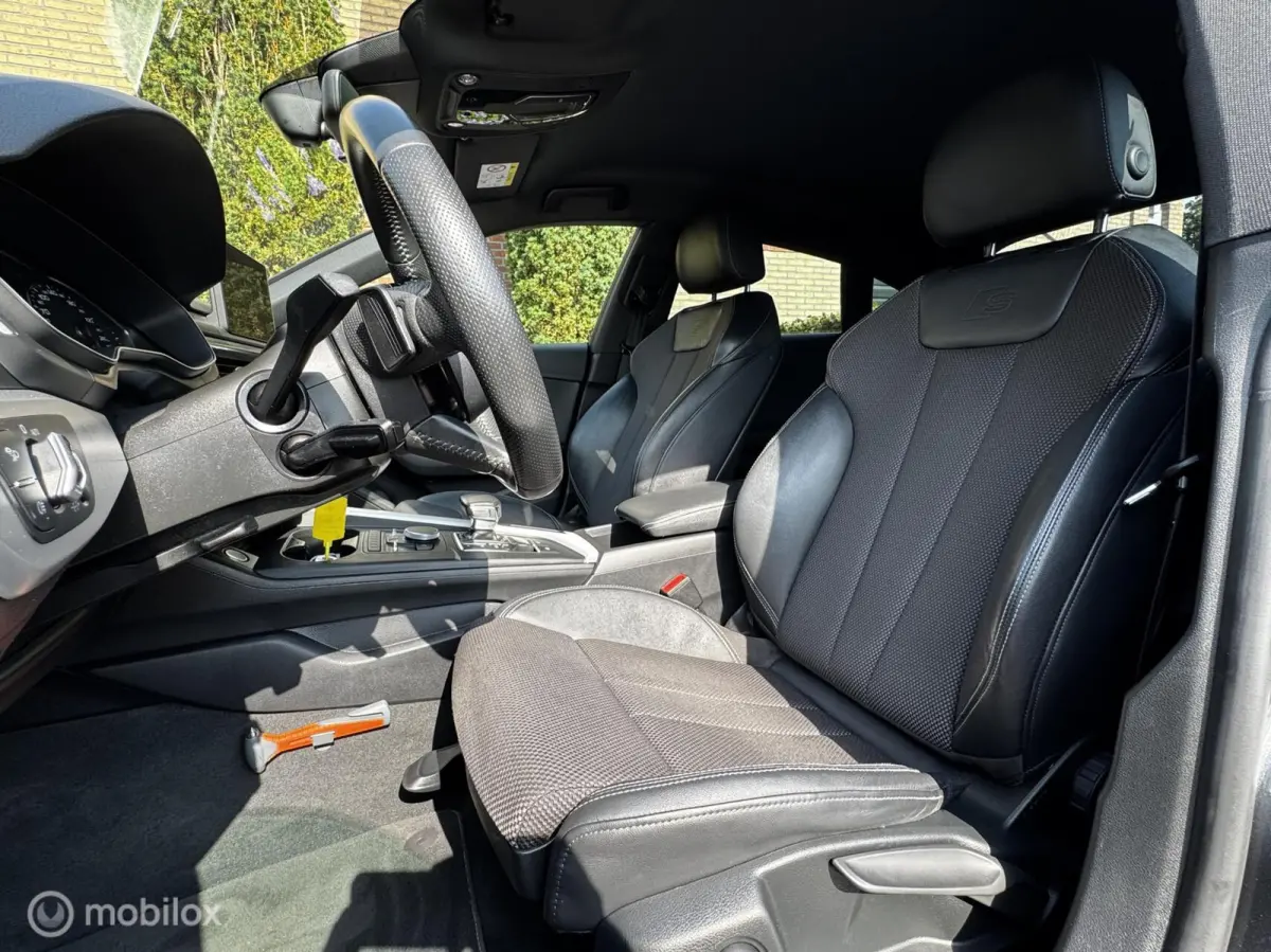 1.4 TFSI Sport S-line Edition Cruise*Clima*