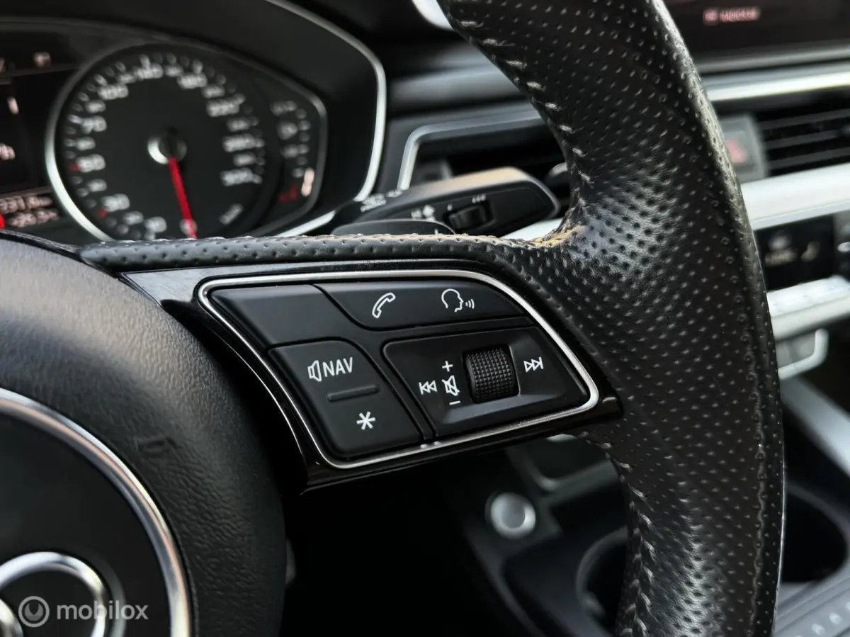 1.4 TFSI Sport S-line Edition Cruise*Clima*