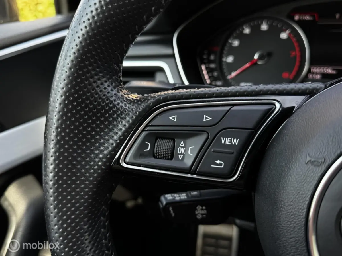 1.4 TFSI Sport S-line Edition Cruise*Clima*