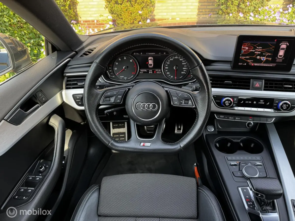 1.4 TFSI Sport S-line Edition Cruise*Clima*