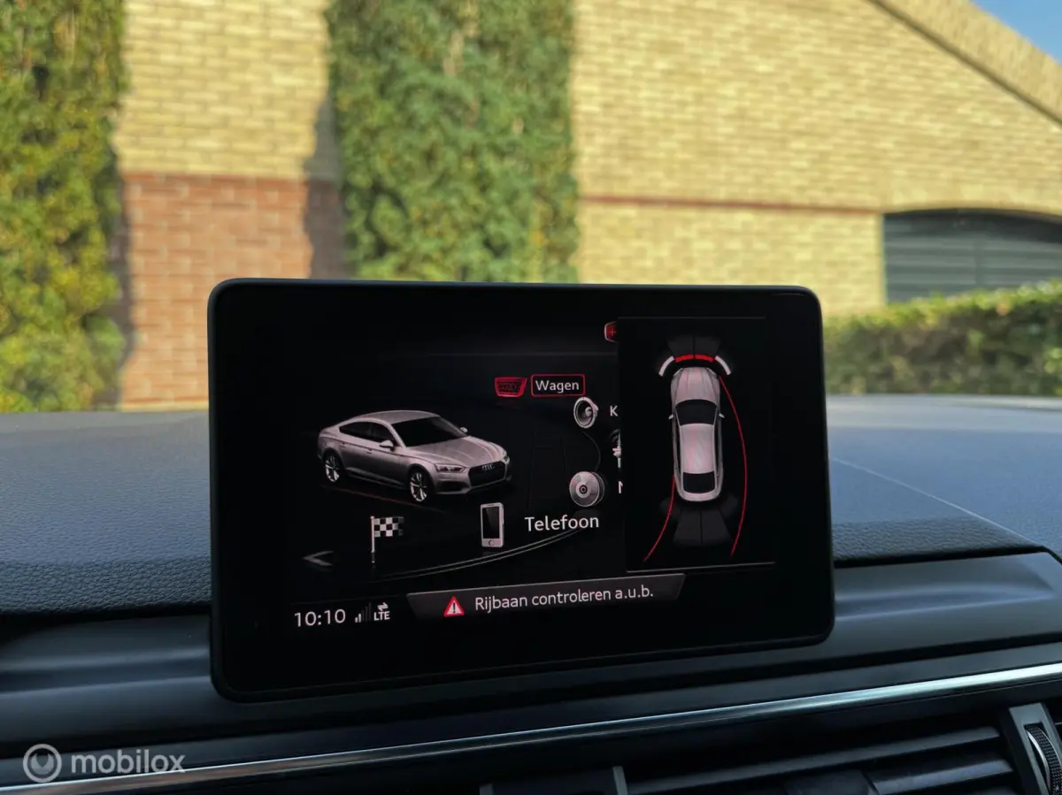 1.4 TFSI Sport S-line Edition Cruise*Clima*