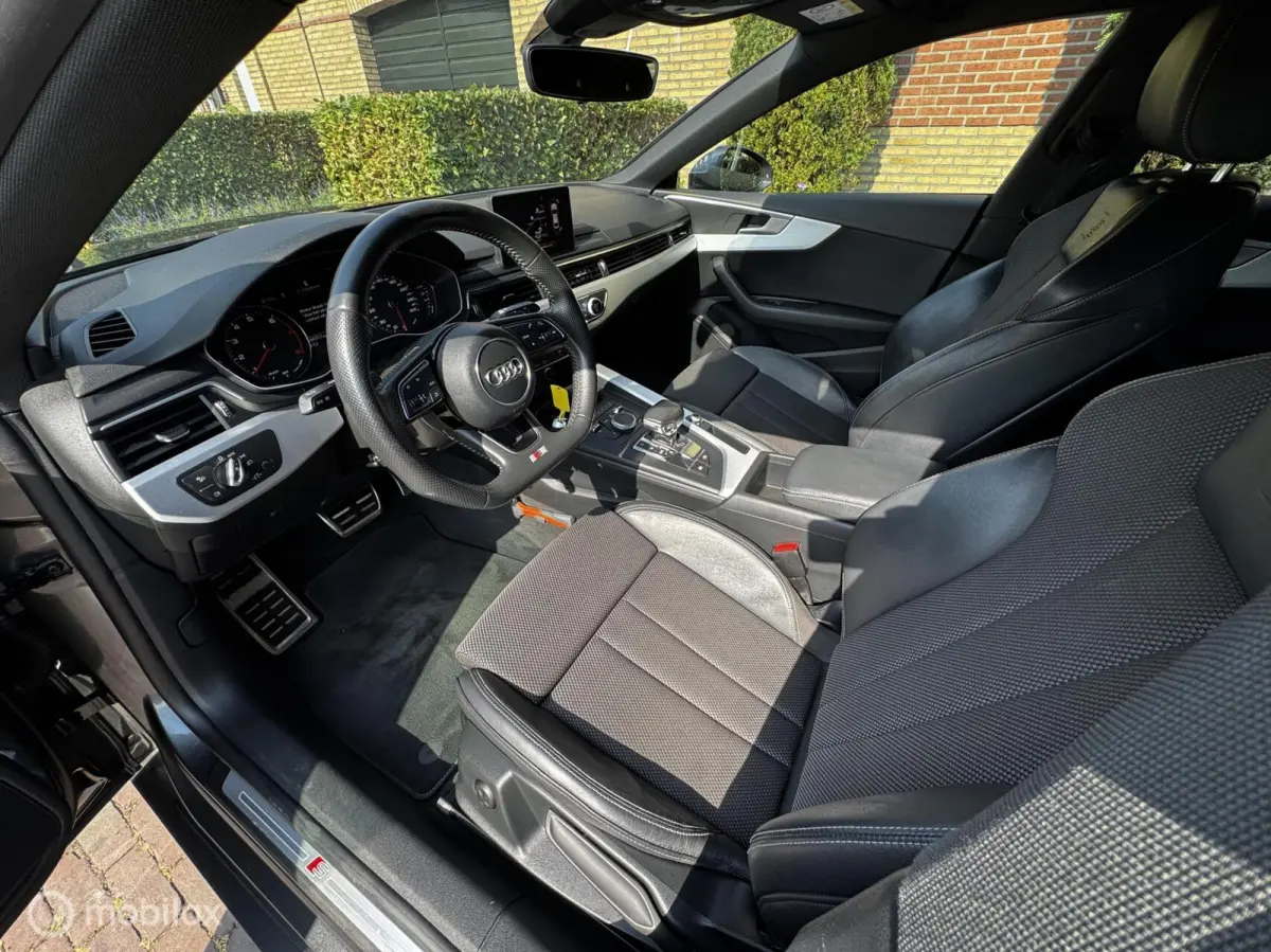 1.4 TFSI Sport S-line Edition Cruise*Clima*