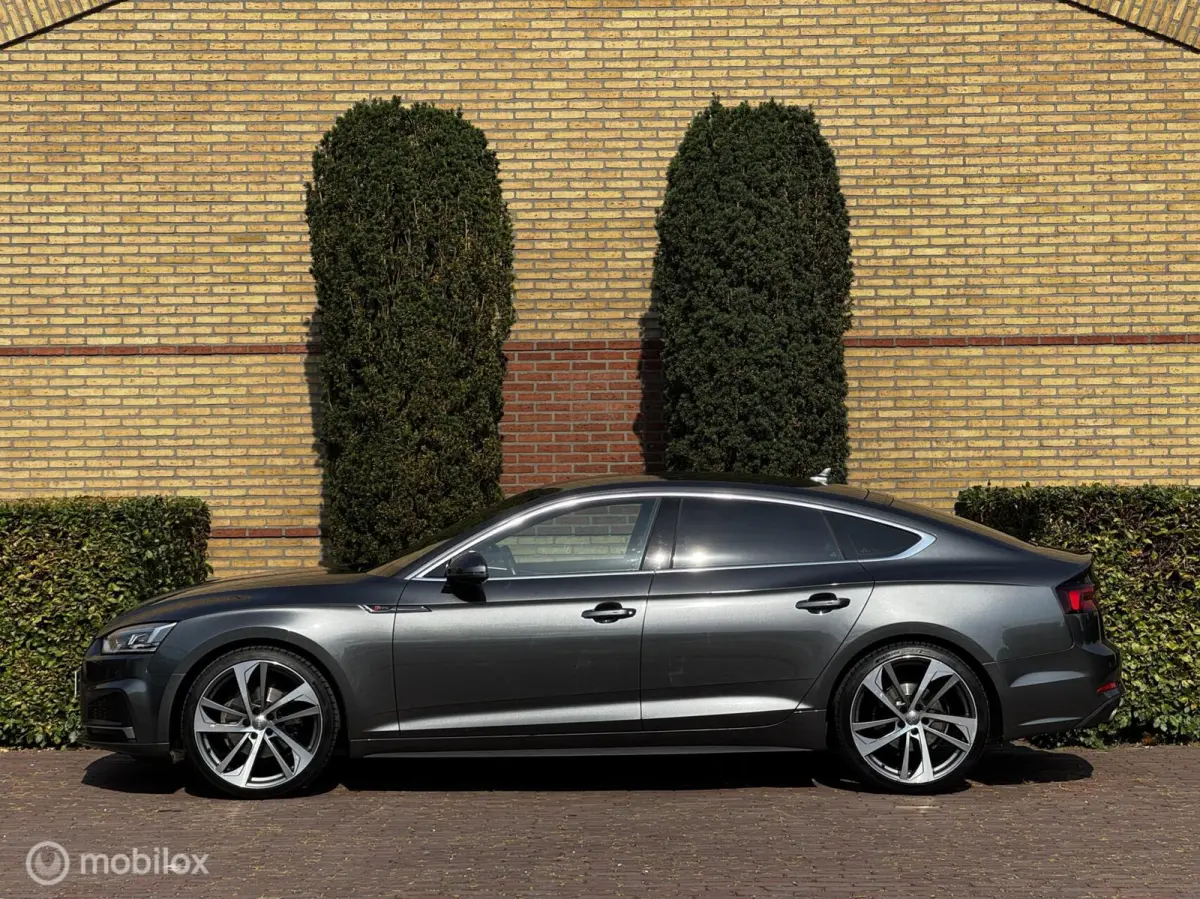 1.4 TFSI Sport S-line Edition Cruise*Clima*