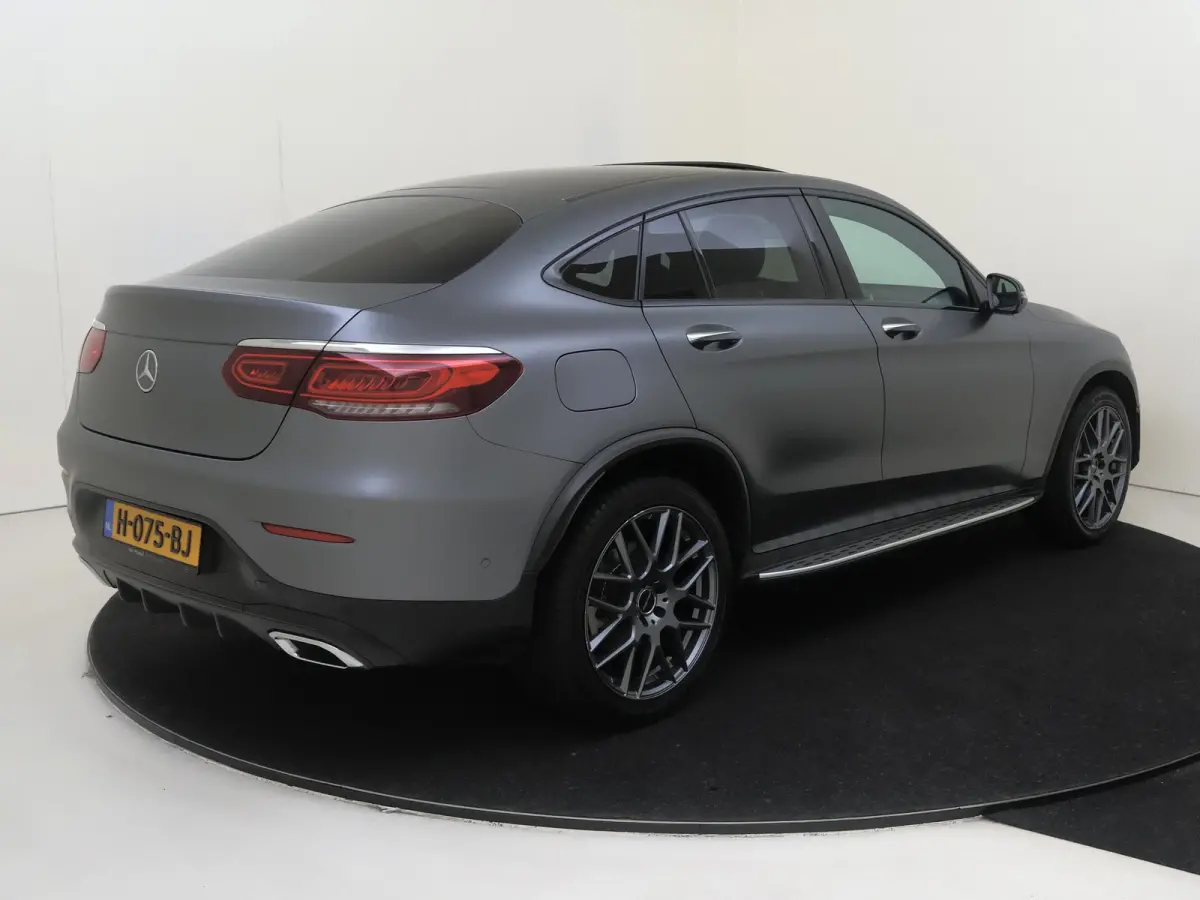 200 Premium Plus / Schuifdak / Memory / Burmester / 360 Camera /Leder