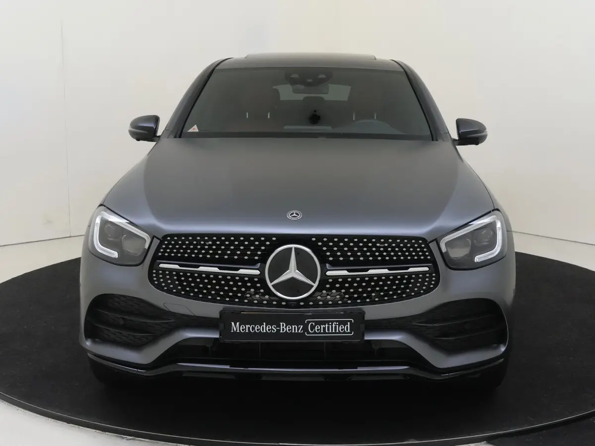 200 Premium Plus / Schuifdak / Memory / Burmester / 360 Camera /Leder