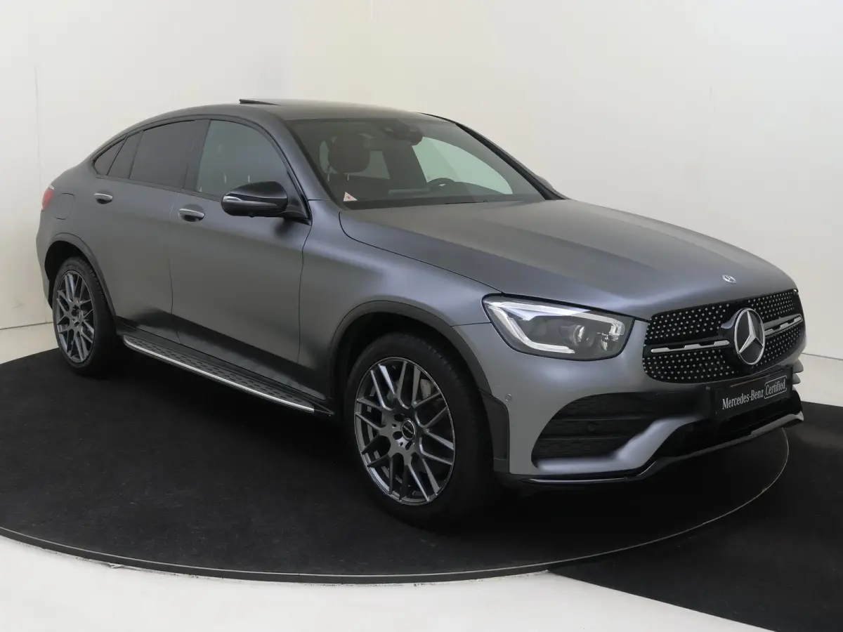 200 Premium Plus / Schuifdak / Memory / Burmester / 360 Camera /Leder