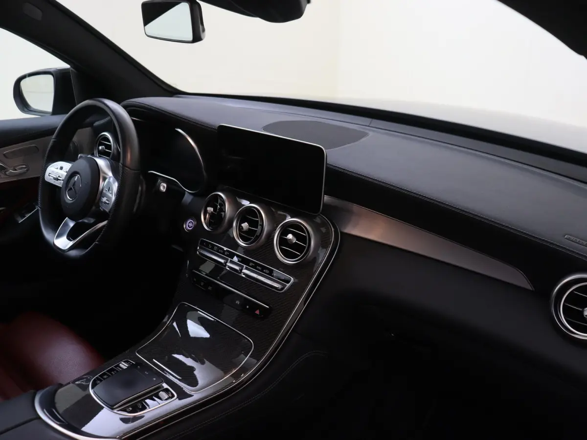 200 Premium Plus / Schuifdak / Memory / Burmester / 360 Camera /Leder