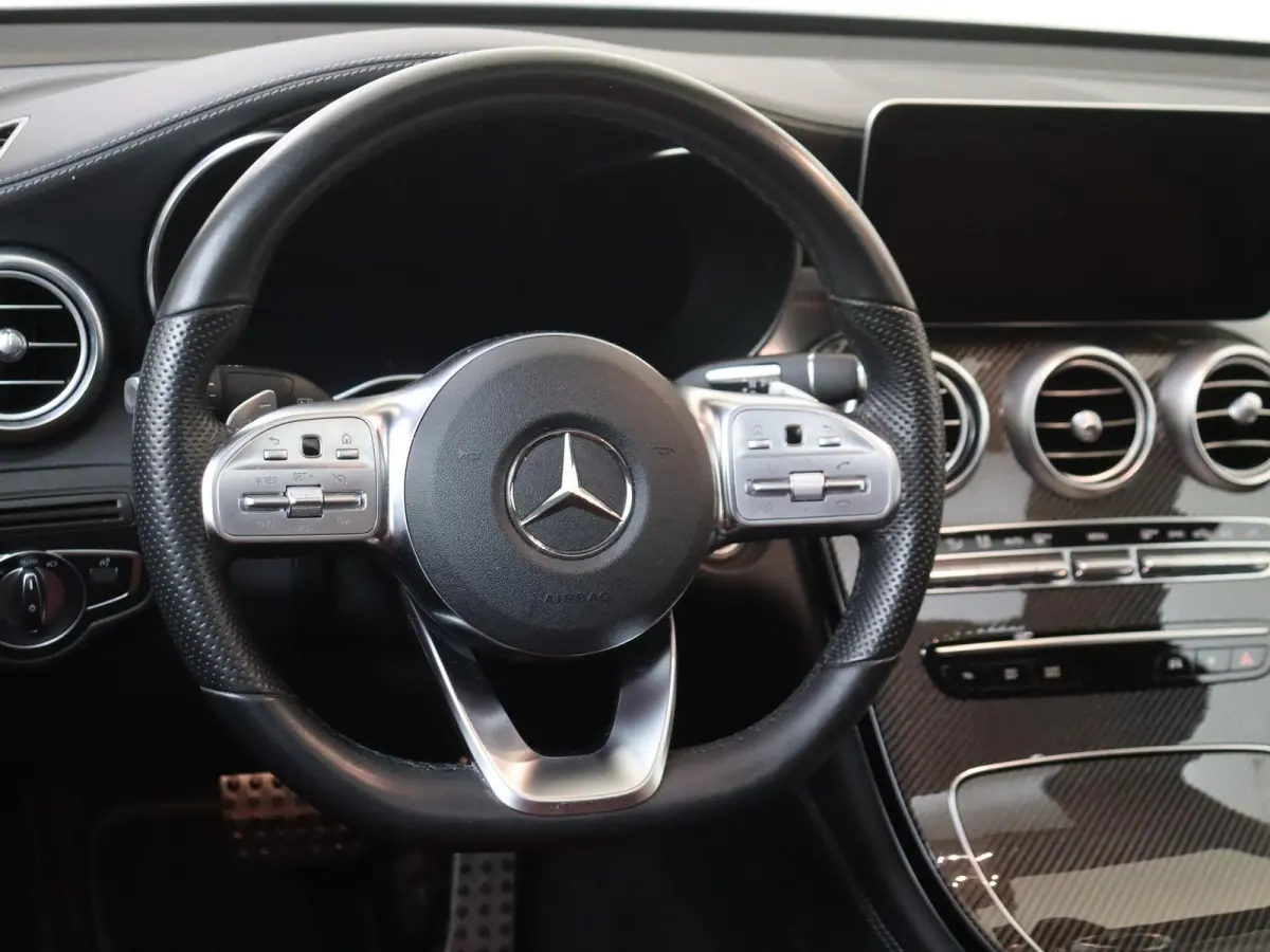 200 Premium Plus / Schuifdak / Memory / Burmester / 360 Camera /Leder