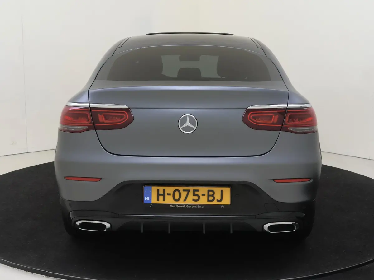 200 Premium Plus / Schuifdak / Memory / Burmester / 360 Camera /Leder