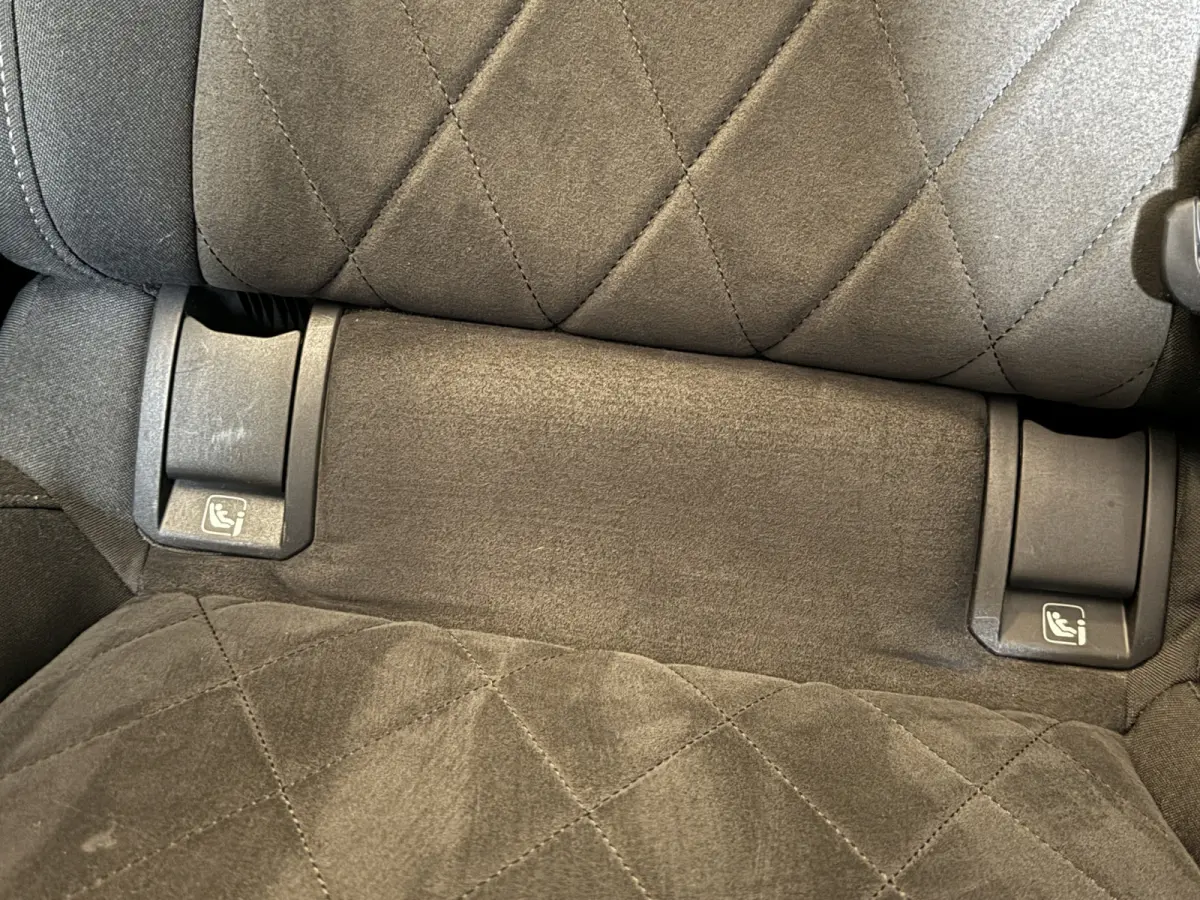 1.5 eTSI Style | Memory stoelen | 18'' inch | Virtual cockpit