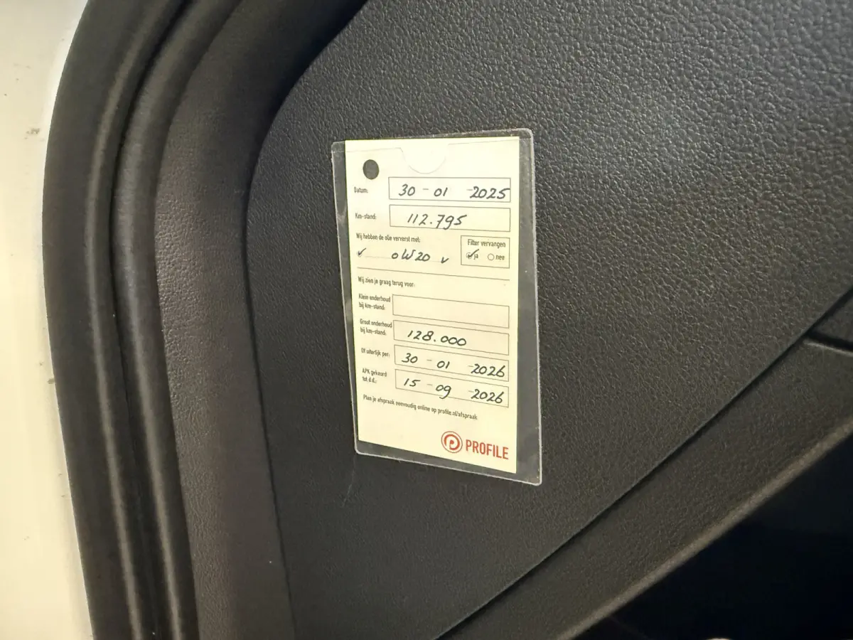1.5 eTSI Style | Memory stoelen | 18'' inch | Virtual cockpit