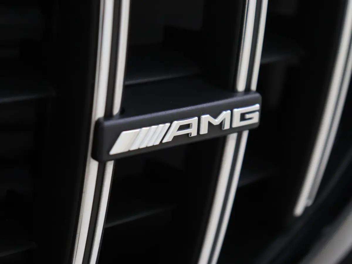 AMG 53 4MATIC+ Premium Plus /Schuifdak /Memory /360 Camera /Burmester /58.587 KM!
