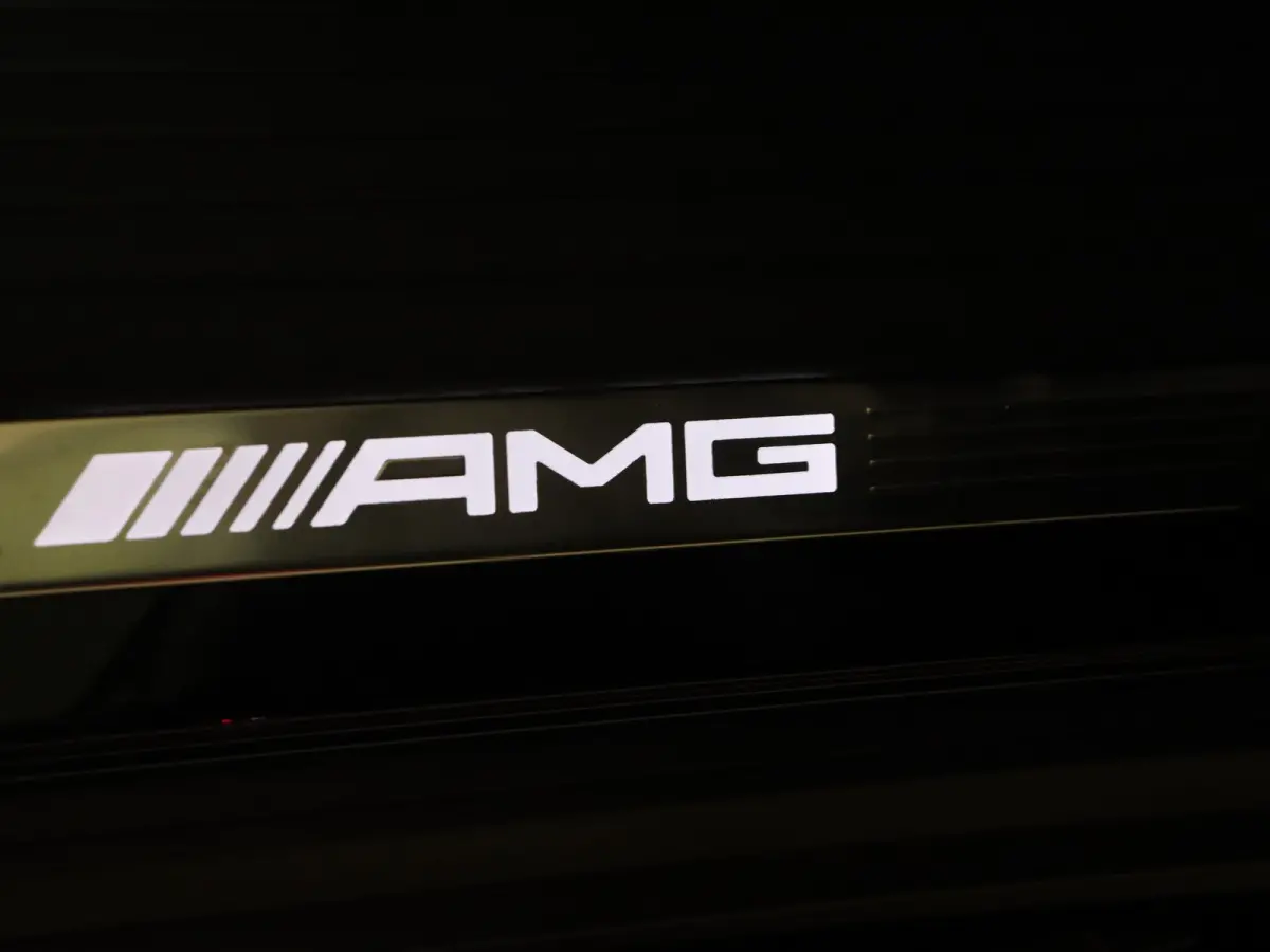 AMG 53 4MATIC+ Premium Plus /Schuifdak /Memory /360 Camera /Burmester /58.587 KM!