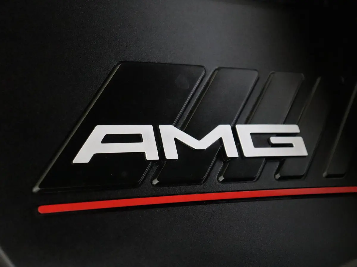 AMG 53 4MATIC+ Premium Plus /Schuifdak /Memory /360 Camera /Burmester /58.587 KM!