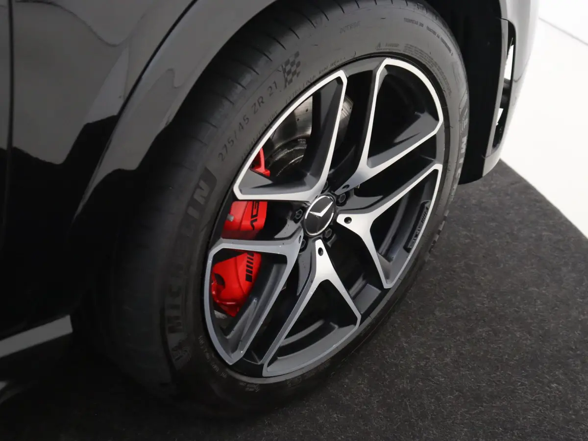 AMG 53 4MATIC+ Premium Plus /Schuifdak /Memory /360 Camera /Burmester /58.587 KM!