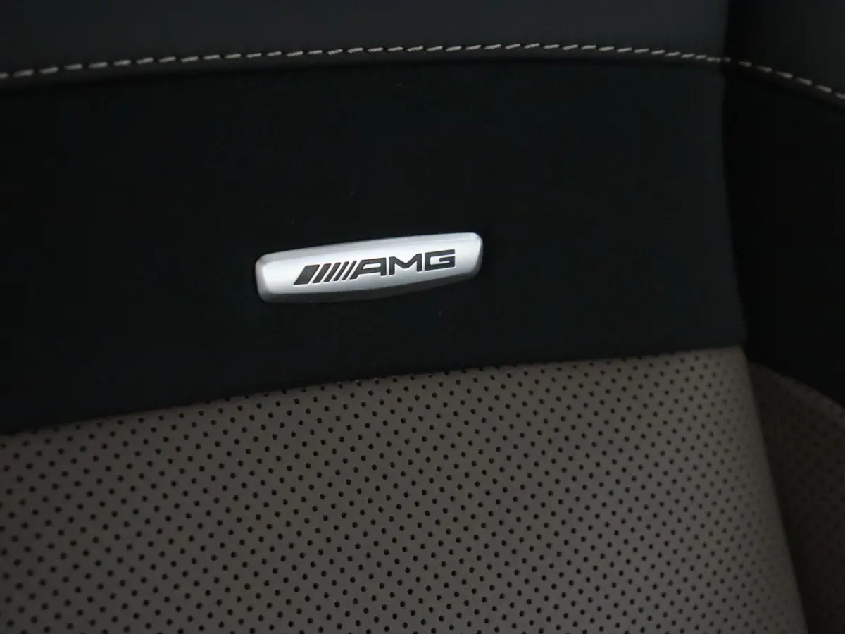 AMG 53 4MATIC+ Premium Plus /Schuifdak /Memory /360 Camera /Burmester /58.587 KM!
