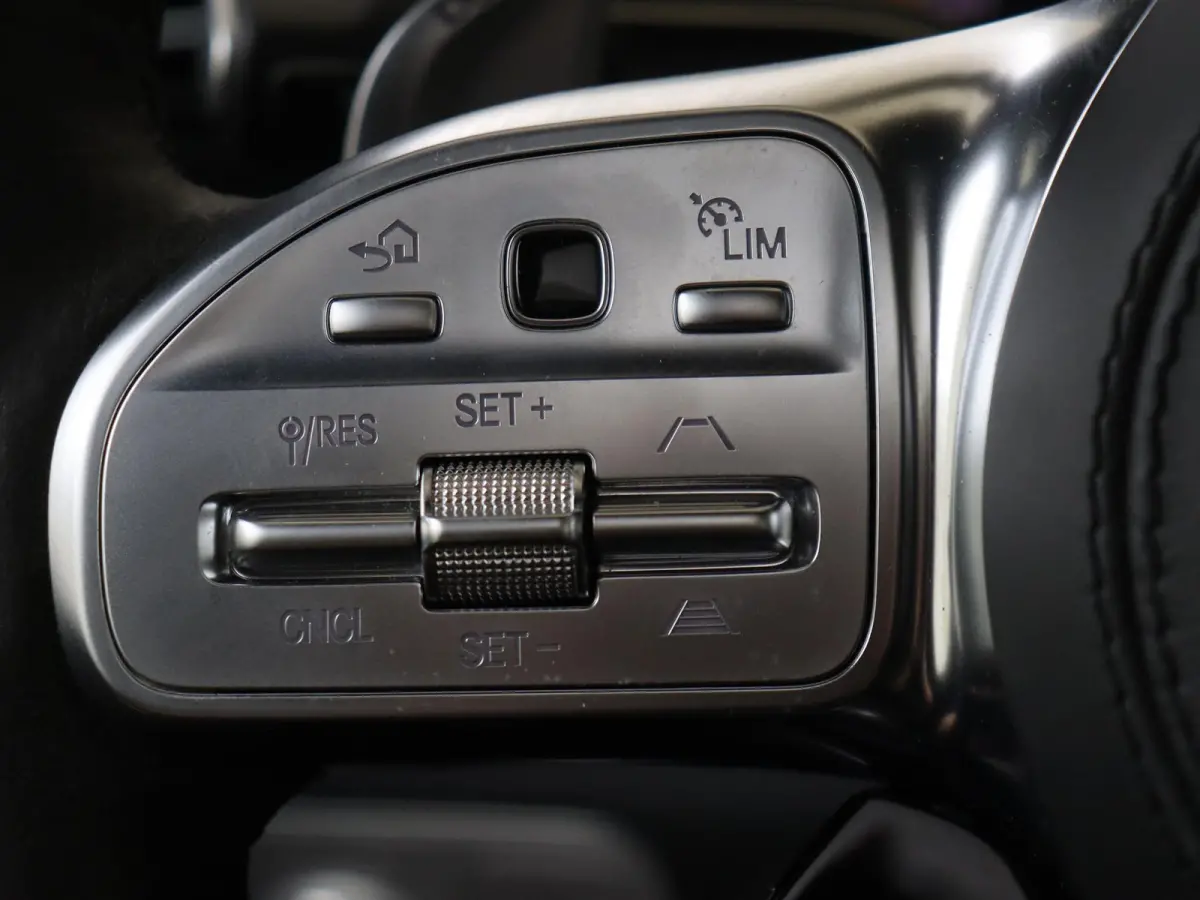 AMG 53 4MATIC+ Premium Plus /Schuifdak /Memory /360 Camera /Burmester /58.587 KM!