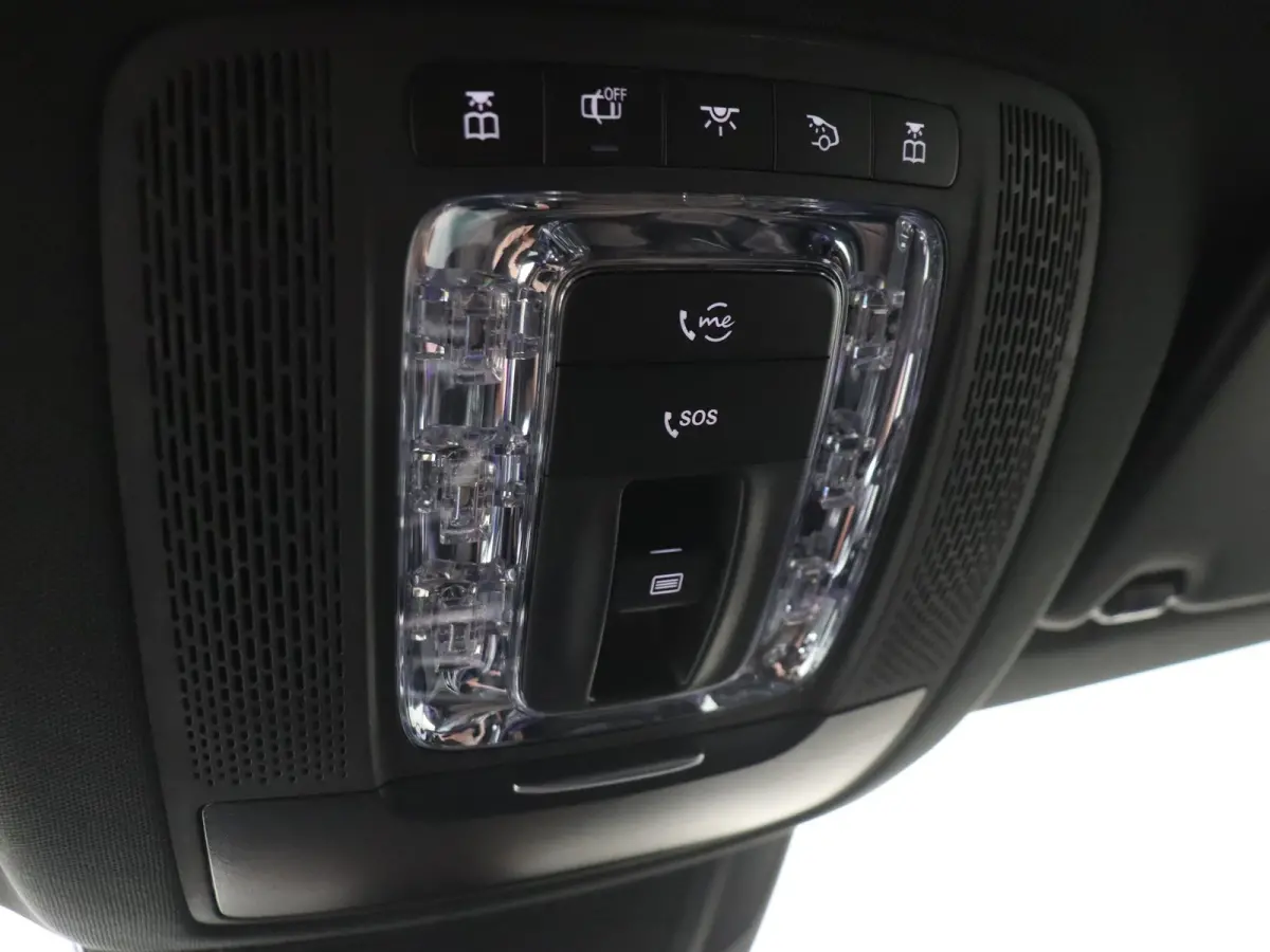 AMG 53 4MATIC+ Premium Plus /Schuifdak /Memory /360 Camera /Burmester /58.587 KM!