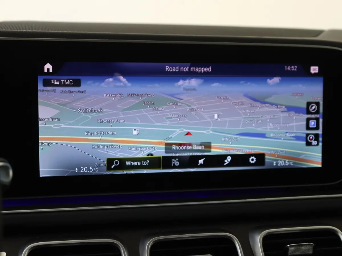 AMG 53 4MATIC+ Premium Plus /Schuifdak /Memory /360 Camera /Burmester /58.587 KM!