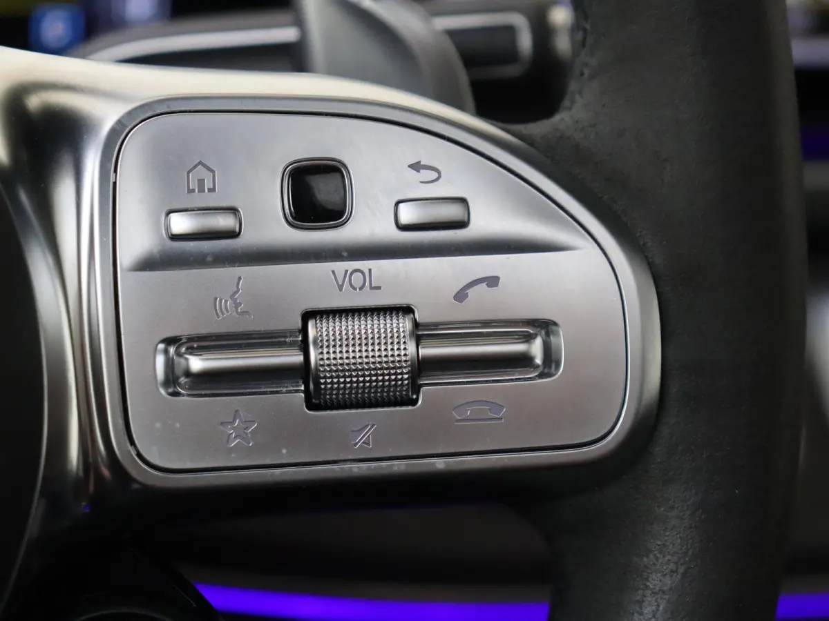 AMG 53 4MATIC+ Premium Plus /Schuifdak /Memory /360 Camera /Burmester /58.587 KM!