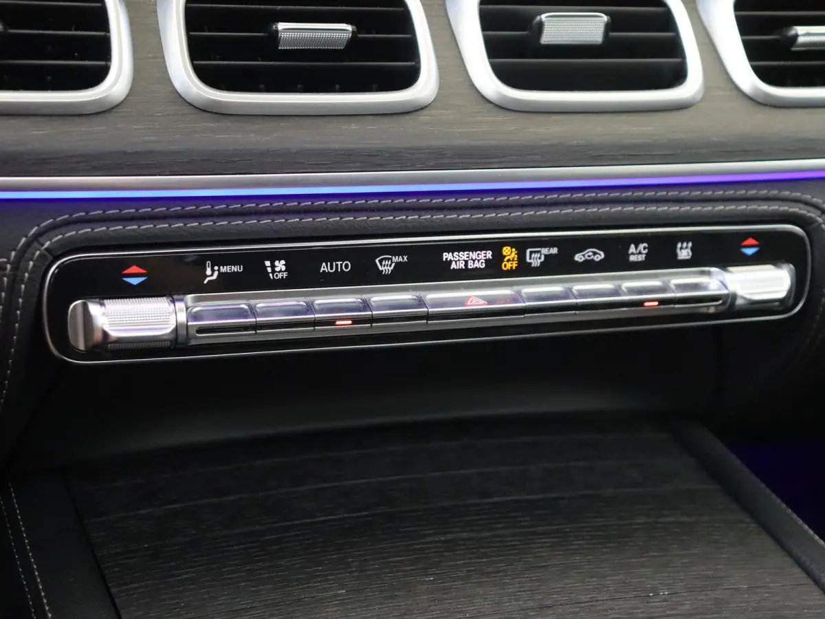 AMG 53 4MATIC+ Premium Plus /Schuifdak /Memory /360 Camera /Burmester /58.587 KM!