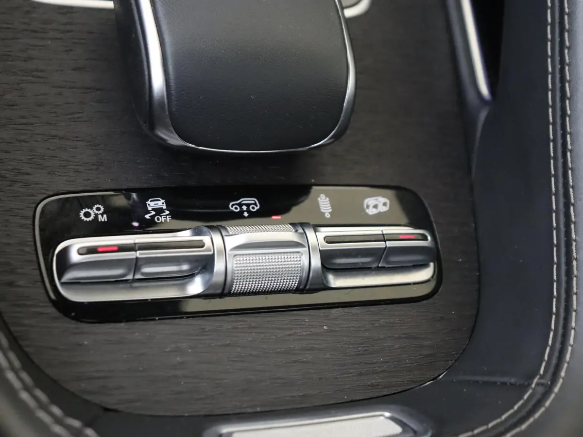 AMG 53 4MATIC+ Premium Plus /Schuifdak /Memory /360 Camera /Burmester /58.587 KM!