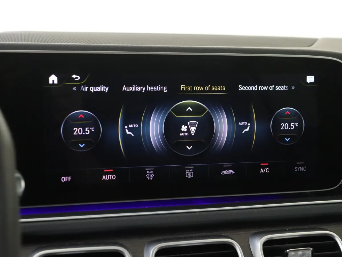 AMG 53 4MATIC+ Premium Plus /Schuifdak /Memory /360 Camera /Burmester /58.587 KM!
