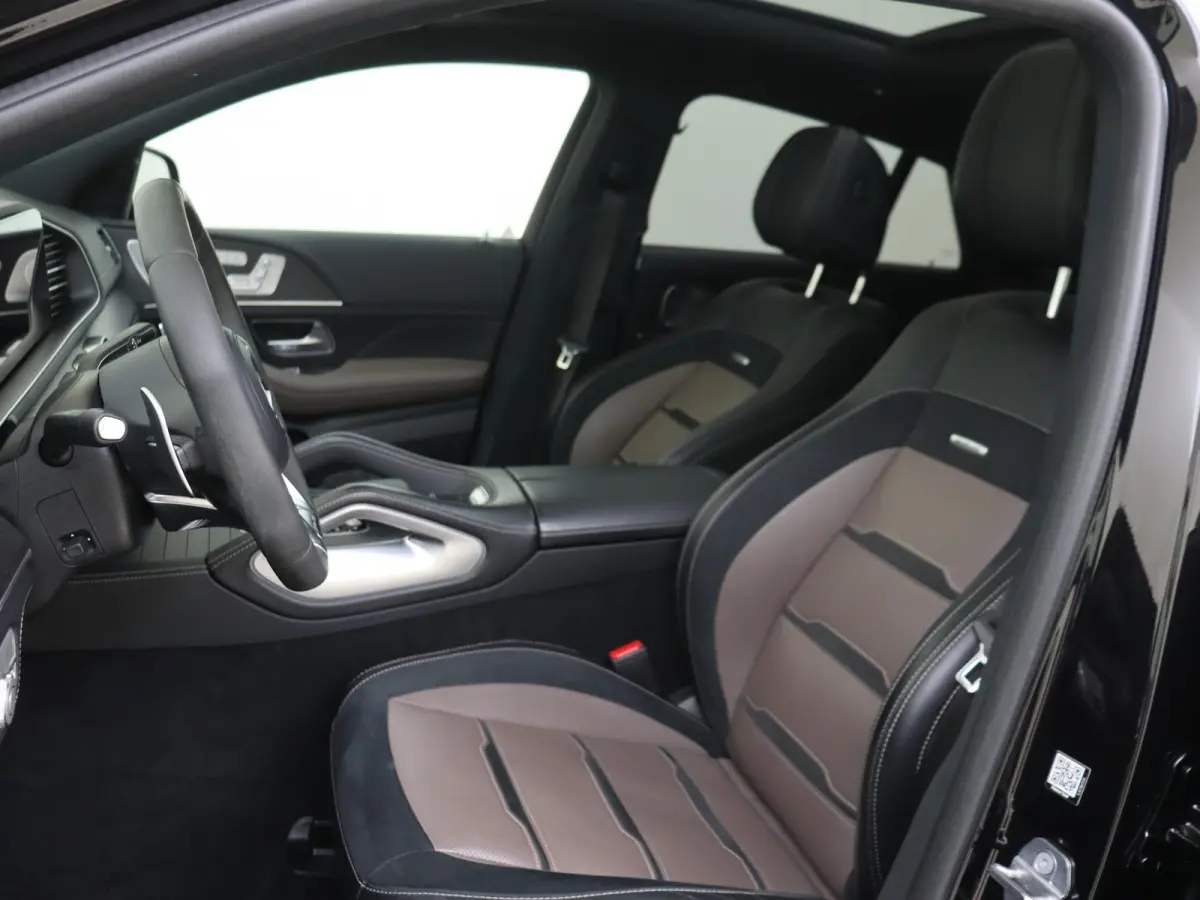 AMG 53 4MATIC+ Premium Plus /Schuifdak /Memory /360 Camera /Burmester /58.587 KM!