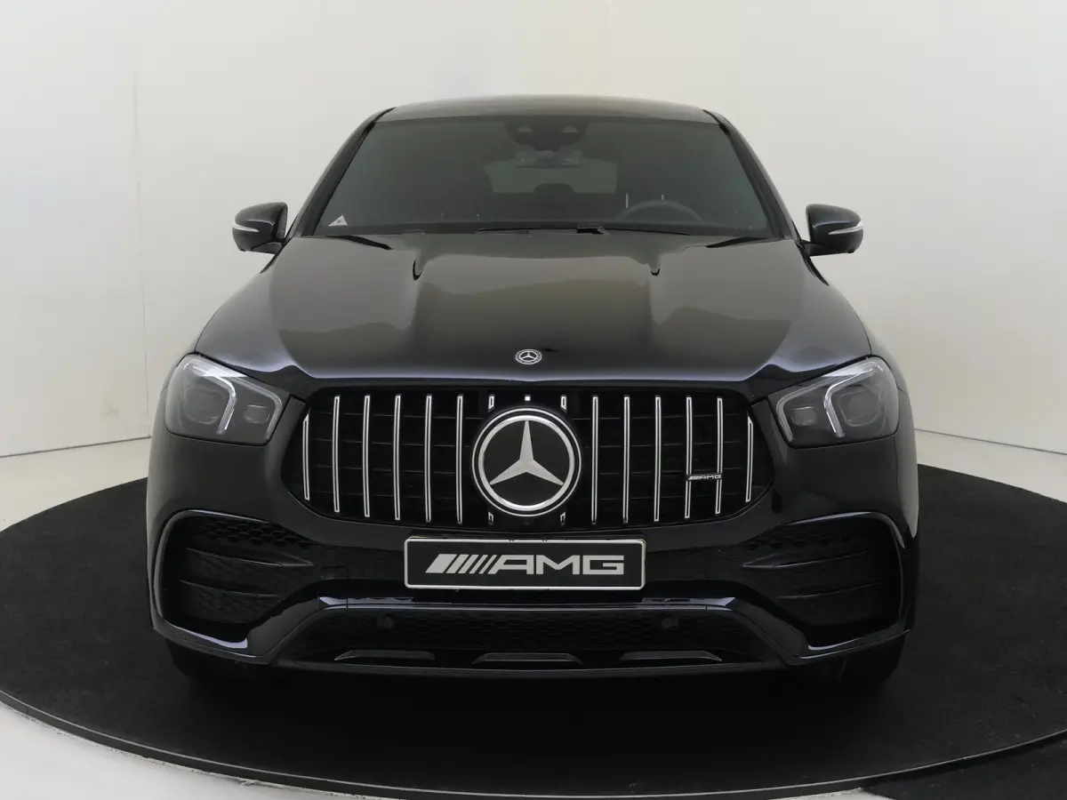 AMG 53 4MATIC+ Premium Plus /Schuifdak /Memory /360 Camera /Burmester /58.587 KM!