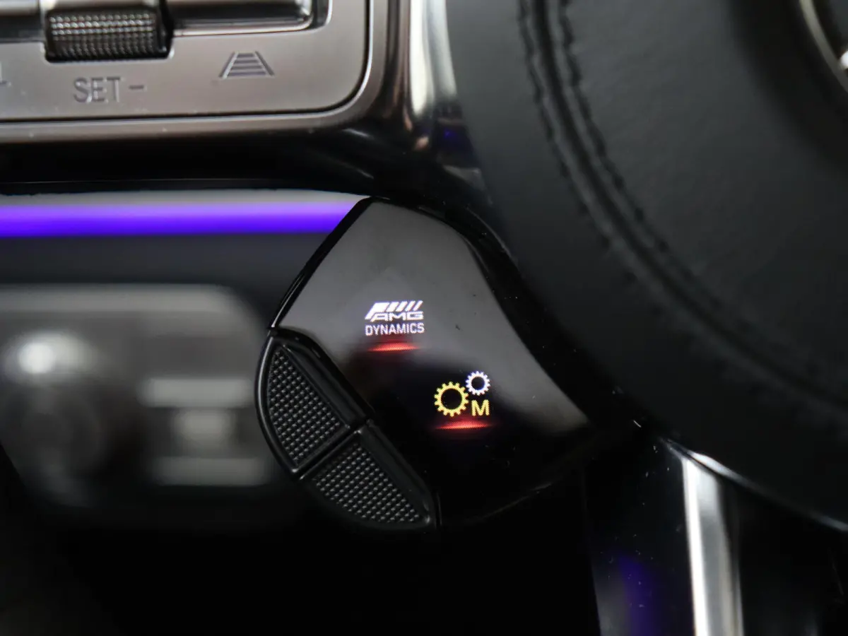 AMG 53 4MATIC+ Premium Plus /Schuifdak /Memory /360 Camera /Burmester /58.587 KM!