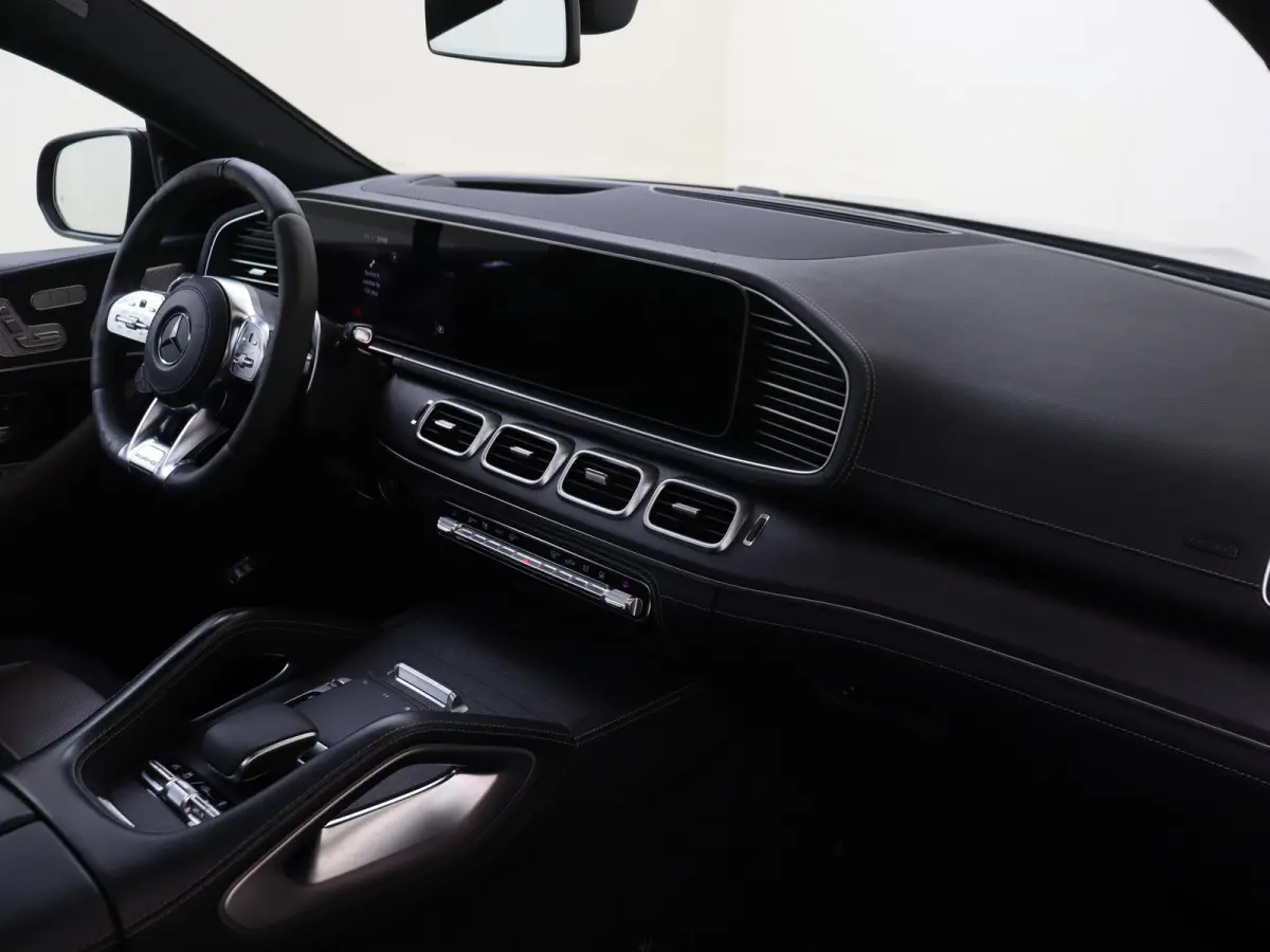 AMG 53 4MATIC+ Premium Plus /Schuifdak /Memory /360 Camera /Burmester /58.587 KM!