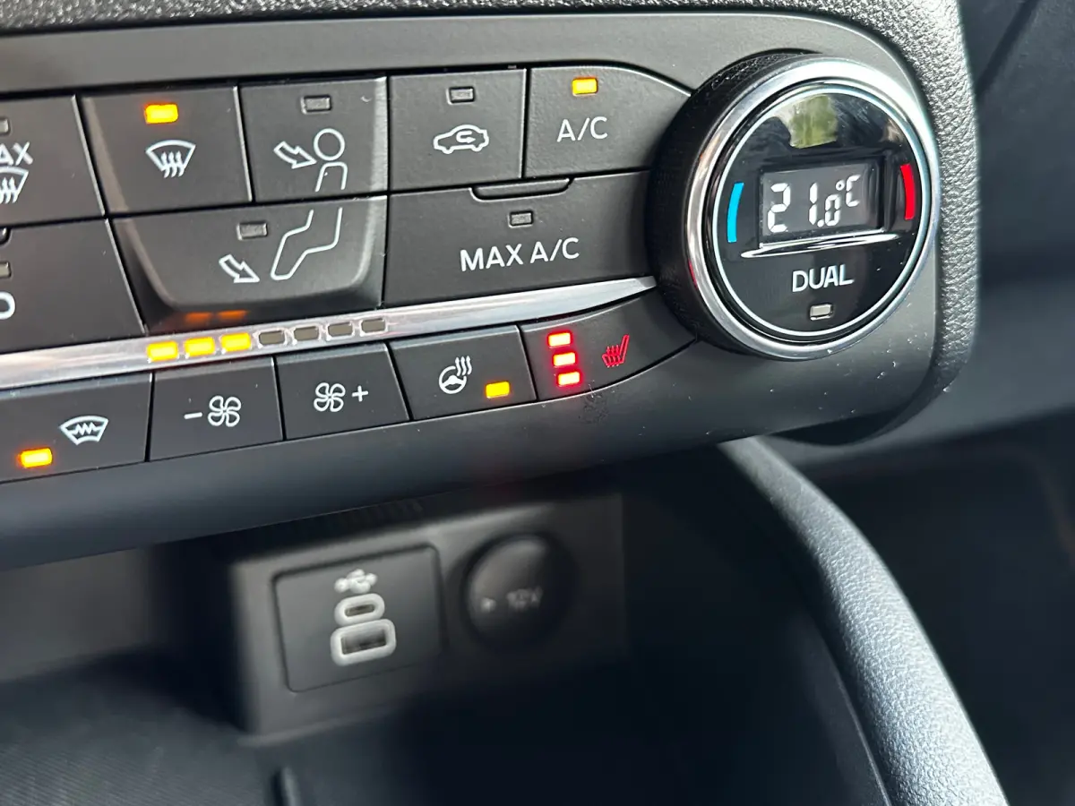2.5 PHEV 225 PK ST-Line | AFNMB. TREKHAAK| ADAPTIEVE CRUISE CONTROL| STOEL, STUUR, VOORRUIT EN ACHTERBANKVERWARMING| DODEHOEK DETECTIE| CAMERA + PARKEERSENSOREN| DEALER ONDERHOUDEN|