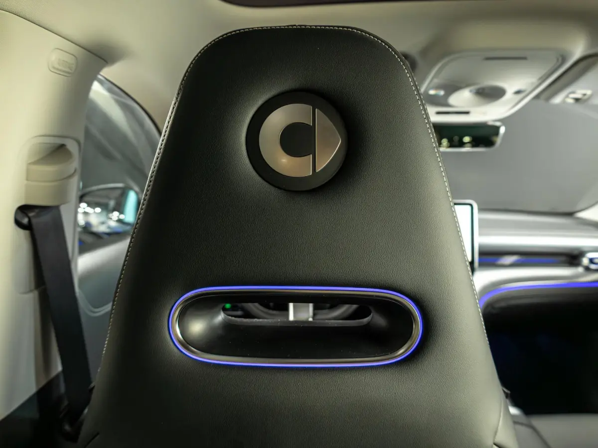 Premium 66 kWh