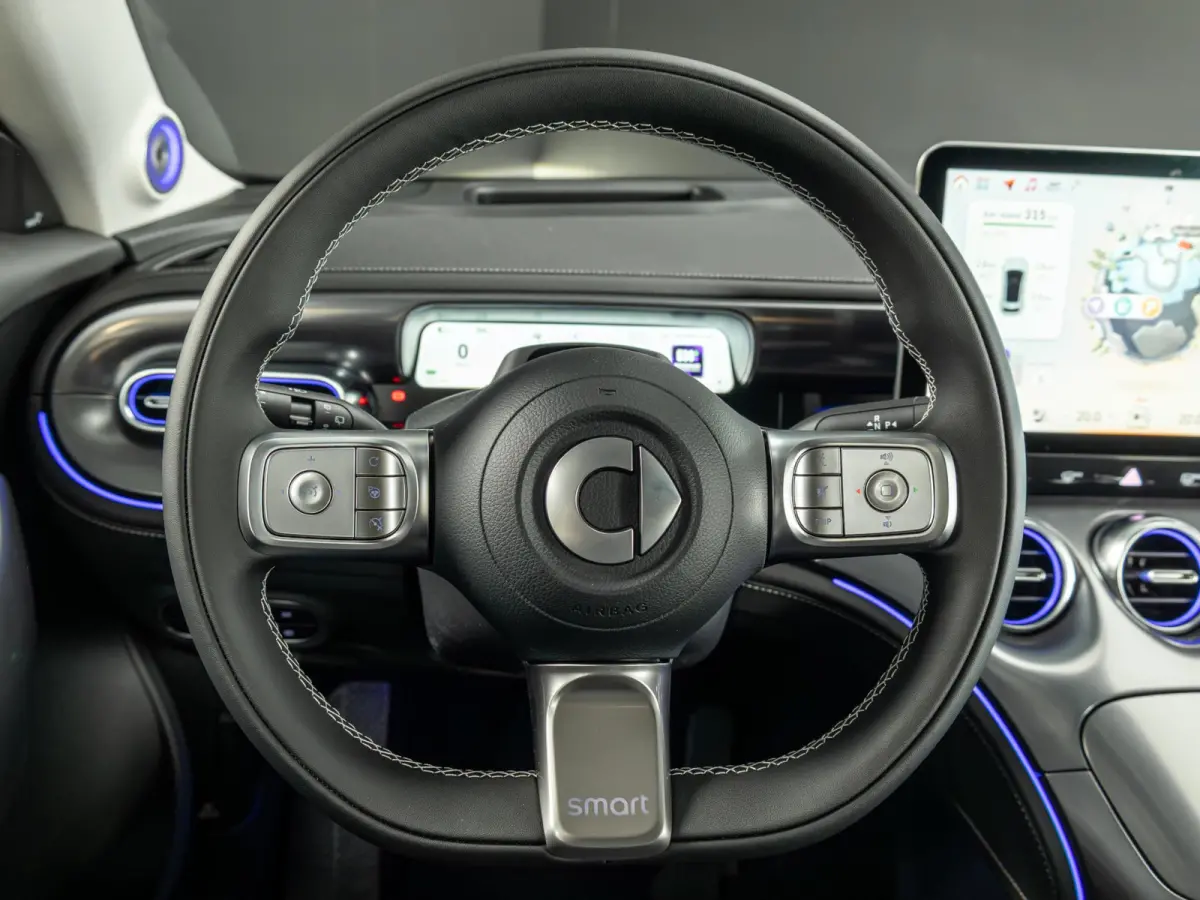 Premium 66 kWh