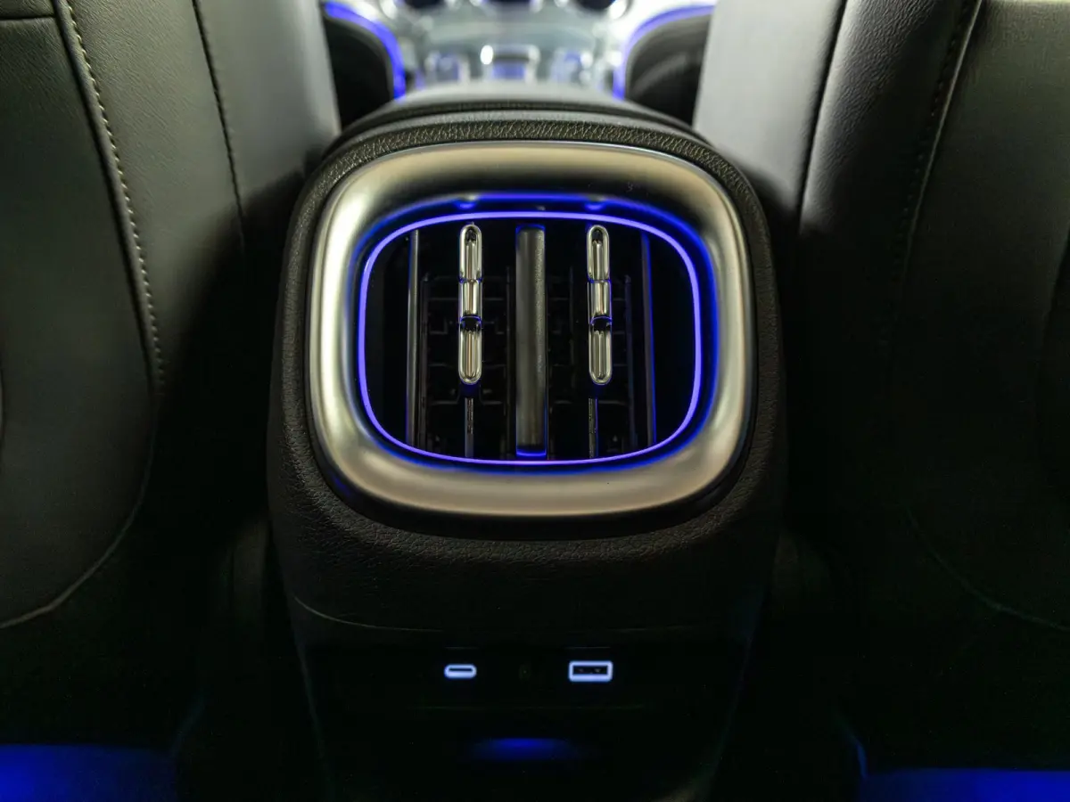 Premium 66 kWh