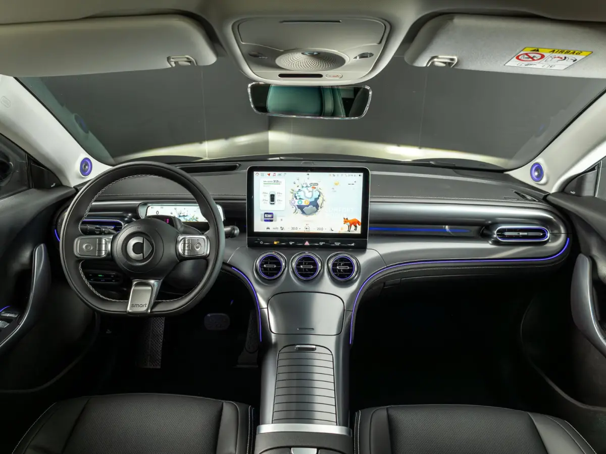 Premium 66 kWh