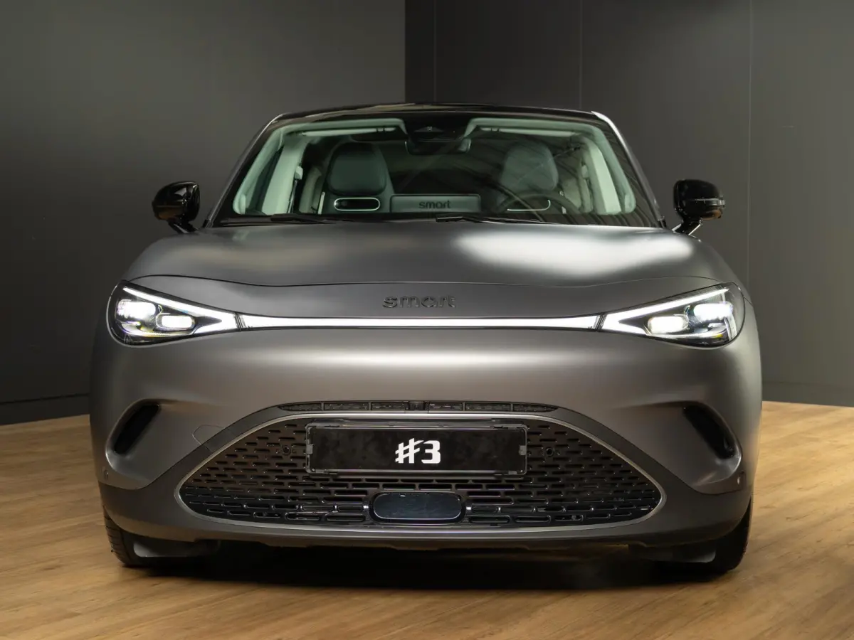 Premium 66 kWh