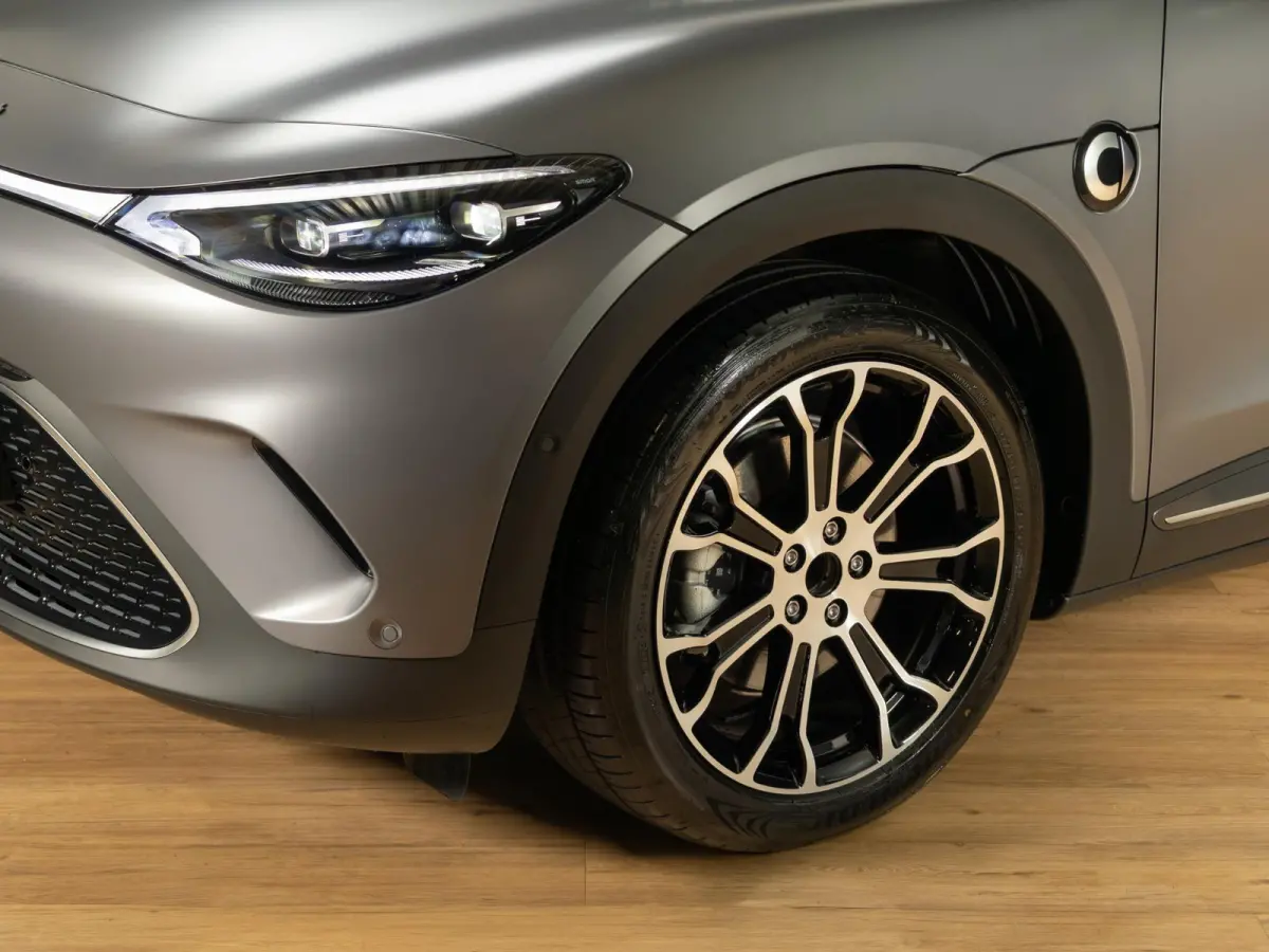 Premium 66 kWh