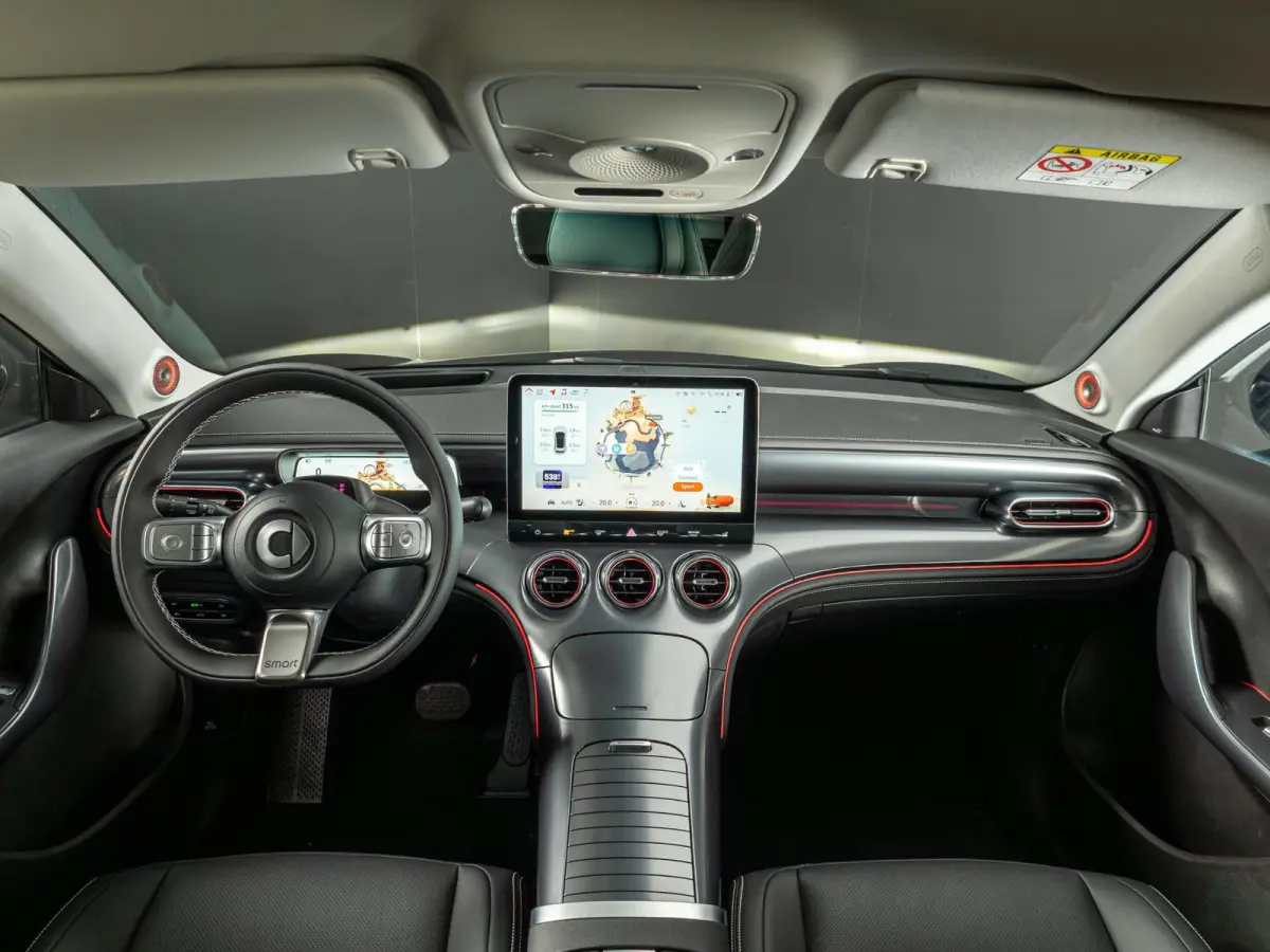 Premium 66 kWh